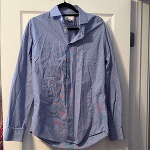Nordstrom Rack men’s button up shirt
